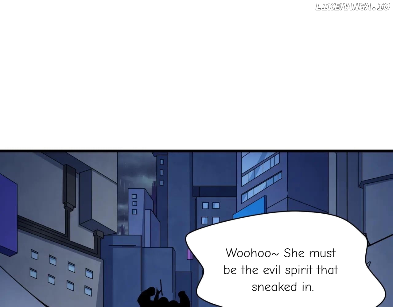 Era of the Haunted Chapter 338 - page 144